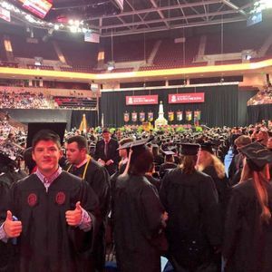 Meet your Posher, Tommy